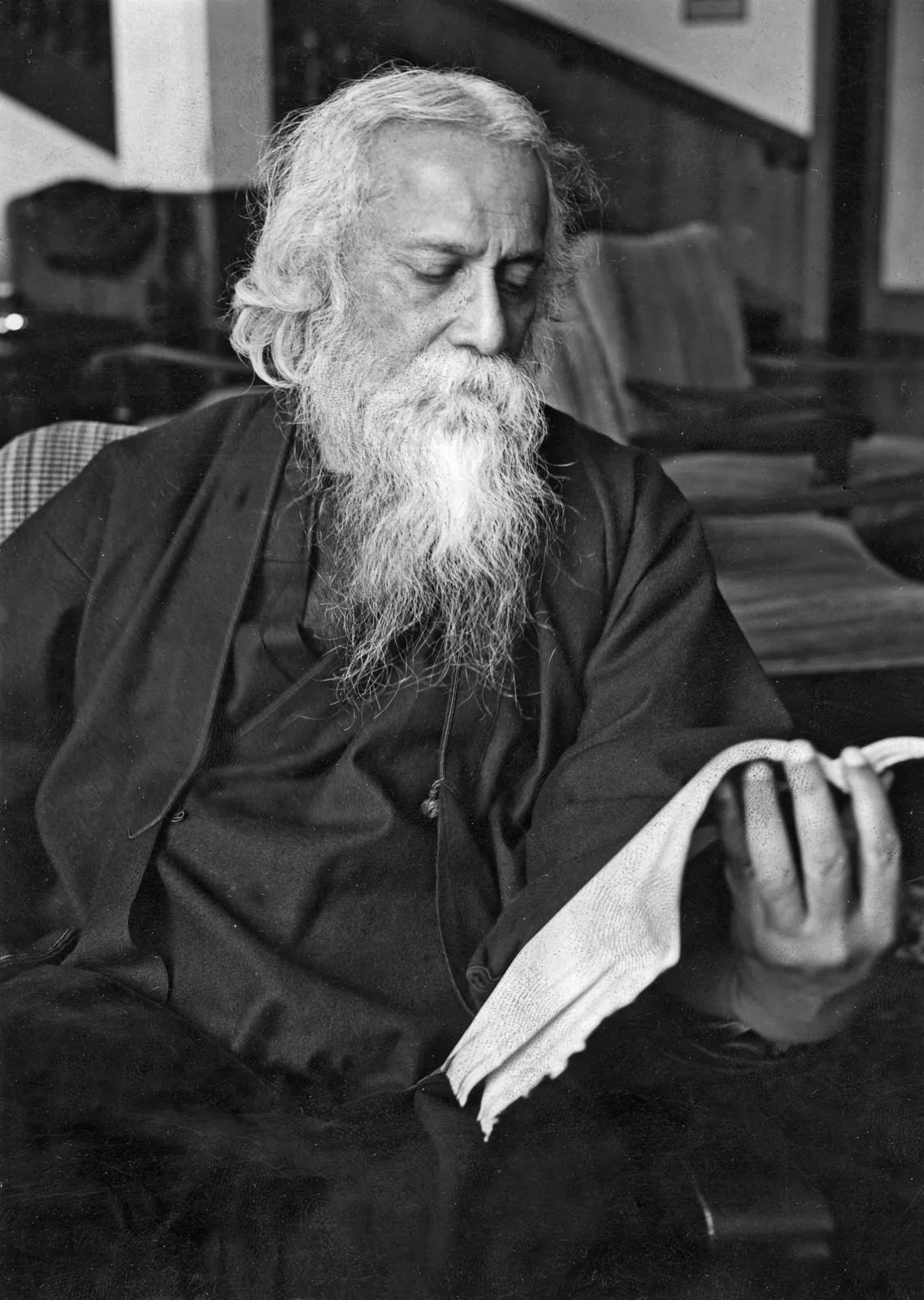 Abhisara: The Tryst | Rabindranath Tagore | PDF Detailed Analysis for Exam Prep.