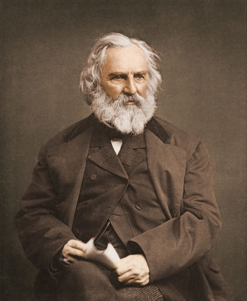 Haunted Houses | H. W. Longfellow | PDF Detailed Analysis for Exam Prep.