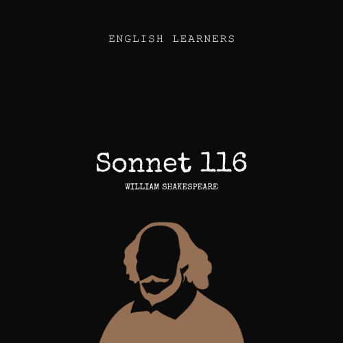 Sonnet 116 | William Shakespeare | PDF Detailed Analysis for Exam Prep.